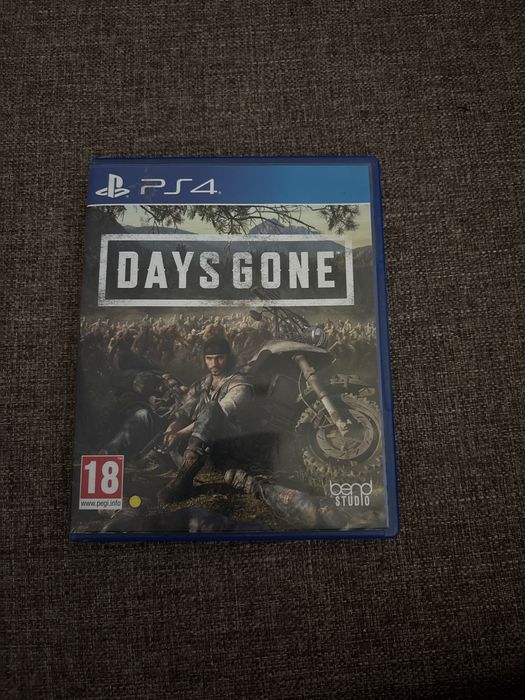Игри за Плейстейшън 4(ps4)