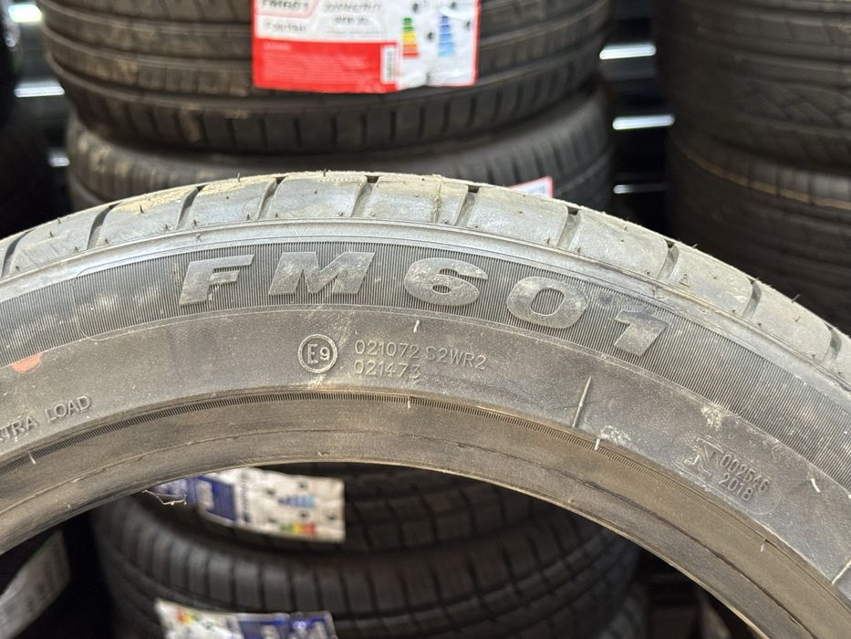 Шины 235/45 R17 Firemax новые