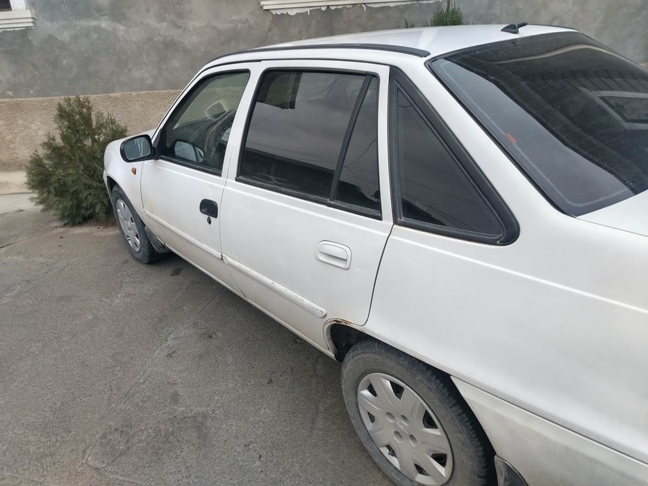 Нексия 2 донс 1.6 матор