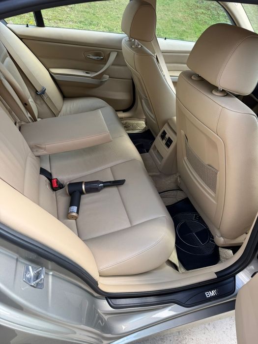 Bmw e90 impecabil!! Unic proprietar!