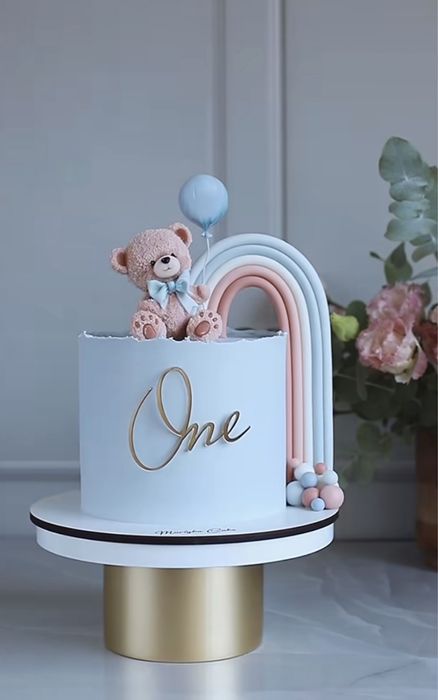 Торт на заказ Астана