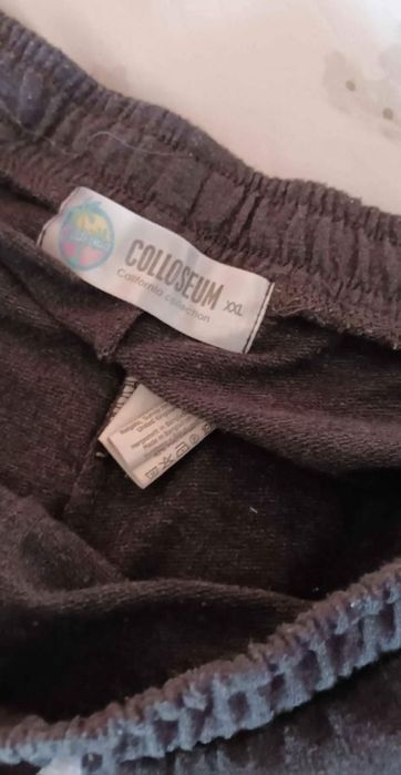 Pantaloni scurti xxl