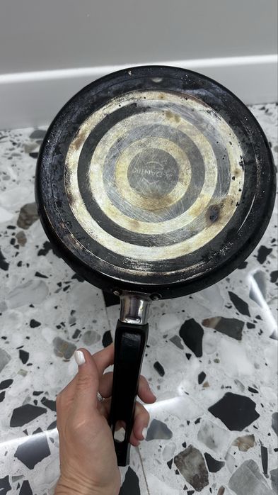 Форма сковорода для Таба нан