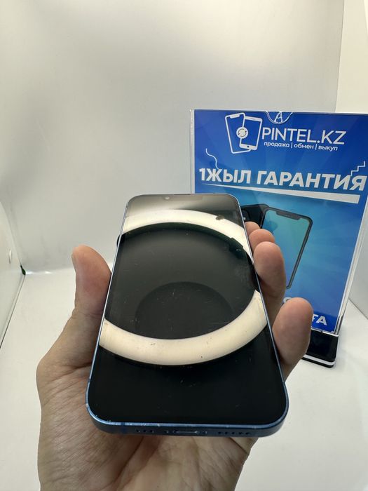 026 iphone 13 128 гб 100%