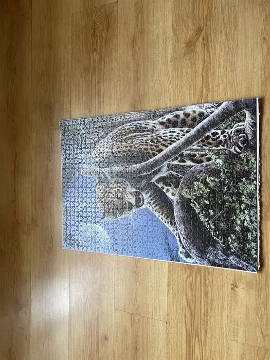 Красиви пъзели.