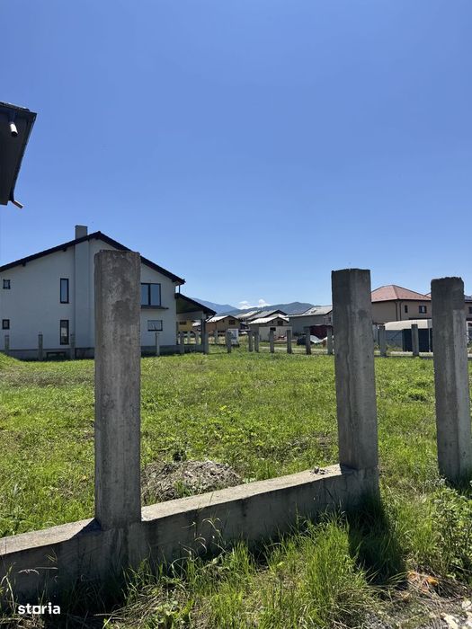 Casă cu 4 camere Bartolomeu