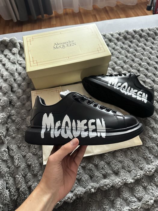 *Stoc limitat* Alexander Mcqueen 41-44