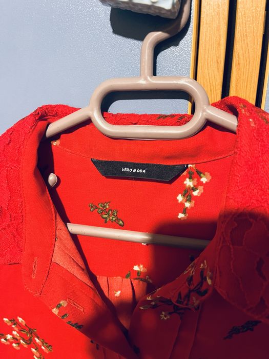 Риза Vero Moda XS/S