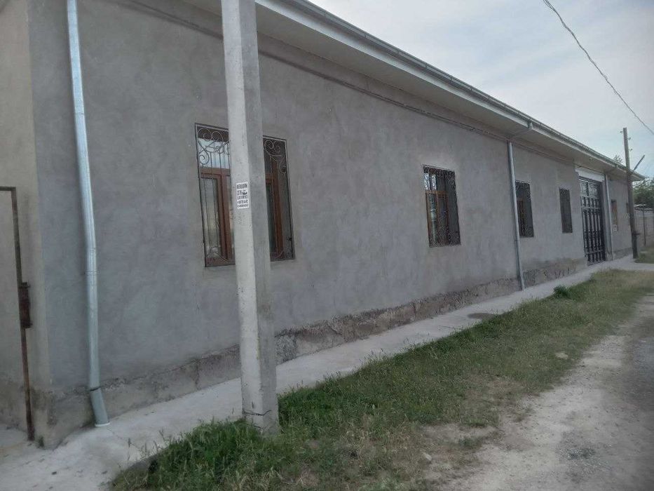 Продам участок 14 соток 9 комната в Юкори Чирчик р-не, Ободон махалла