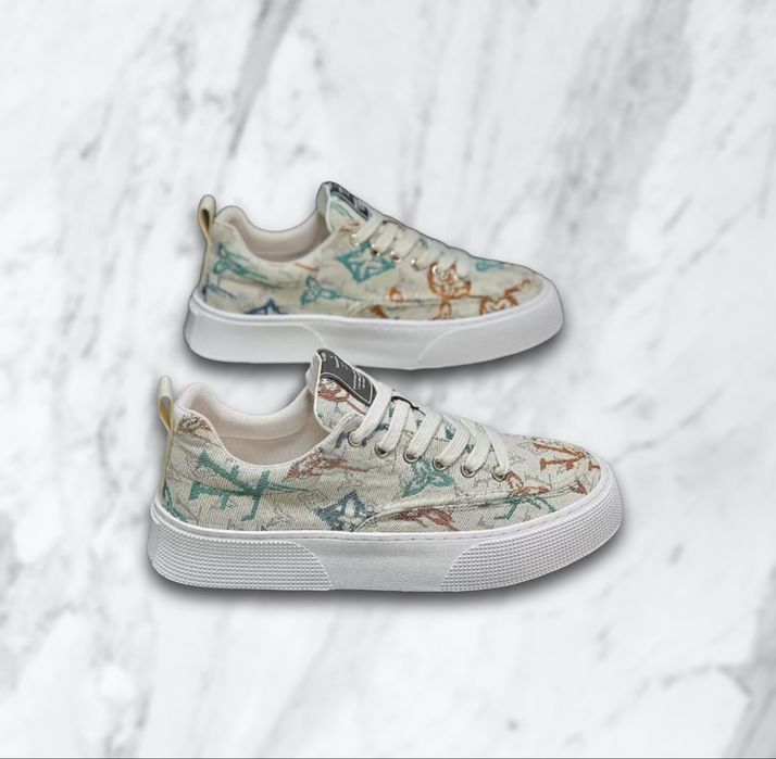 Erkaklar uchun oyoq kiyim