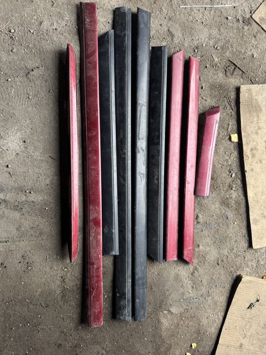 Запчасти мерседес