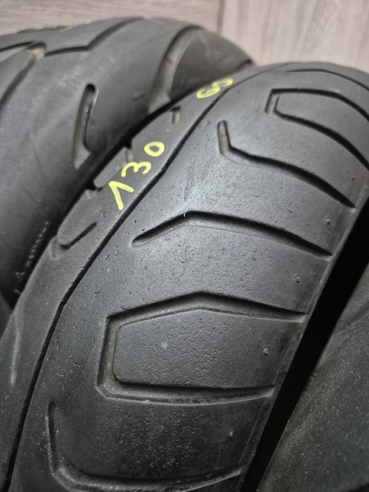 Anvelopa moto 130 60 13 Diverse modele