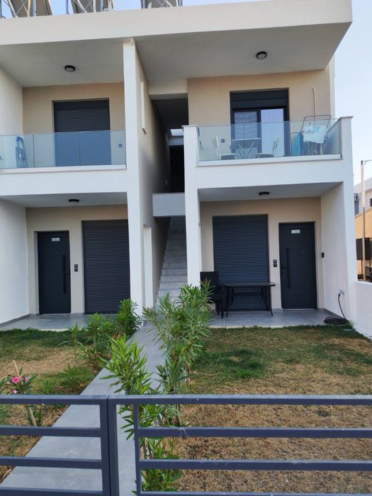 Апартамент под наем- Паралия Офринио