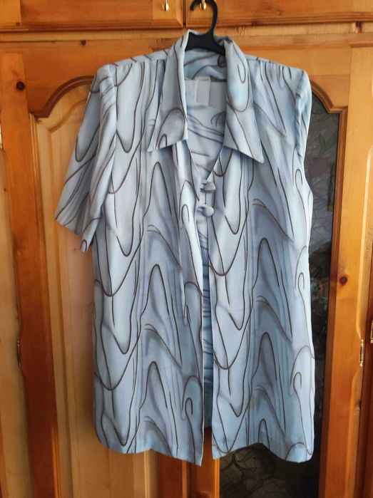 Яке потник панталон