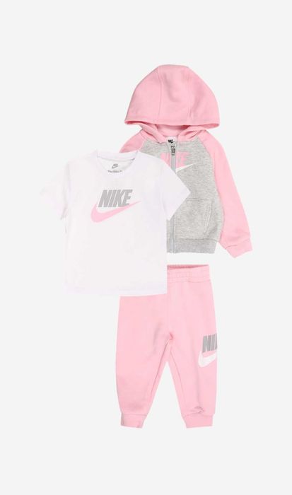 Детски екип Nike 74-80