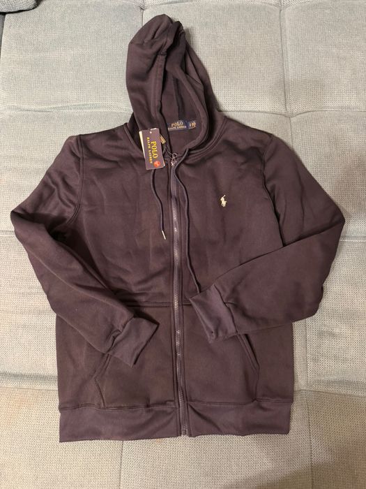 Hanorac polo ralph lauren de toamna