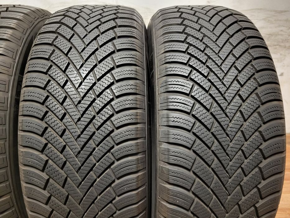 235/60/16 Nexen / зимни гуми джип  suv