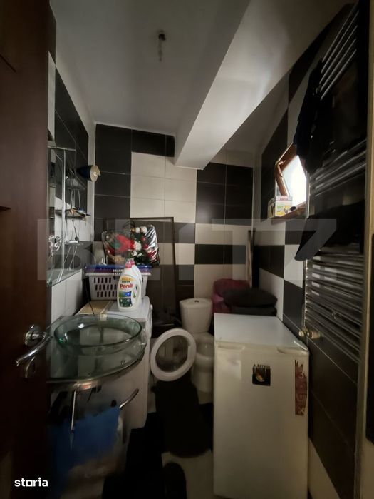 Apartament 3 camere, 87,56 mp utili, zona Calea Severinului