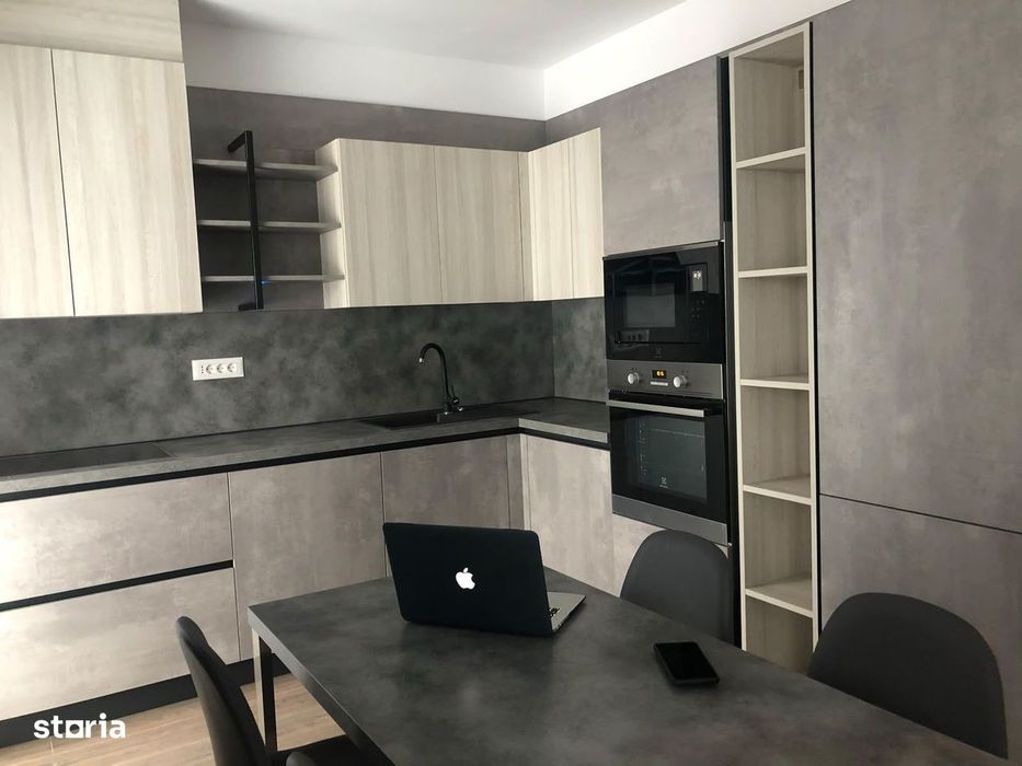 Cloud 9 || 2 Camere || Vedere Panoramică || Parcare || Comision 0%
