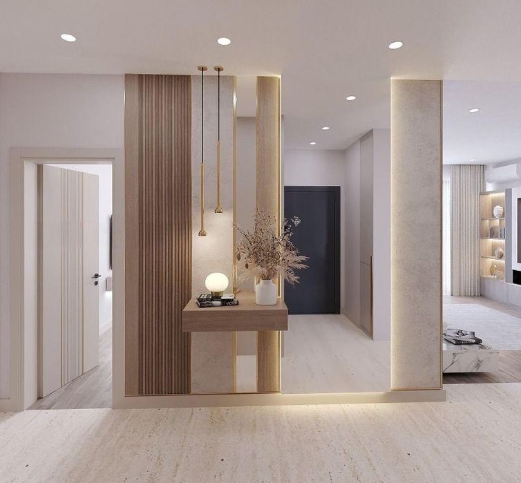 Тристаен апартамент под наем в ж.к. Оборище, 2222297