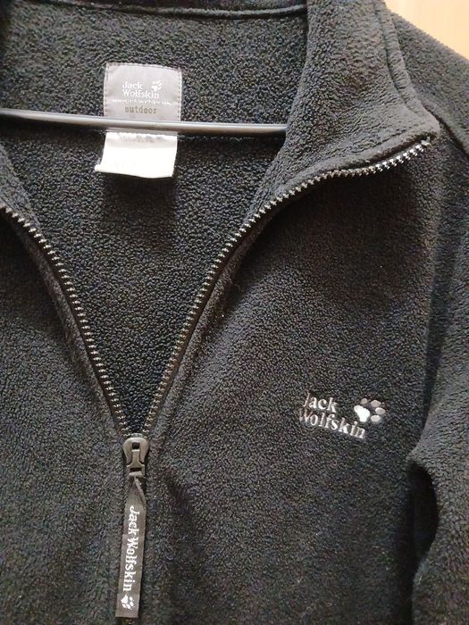 Jacheta originala Jack Wolfskin