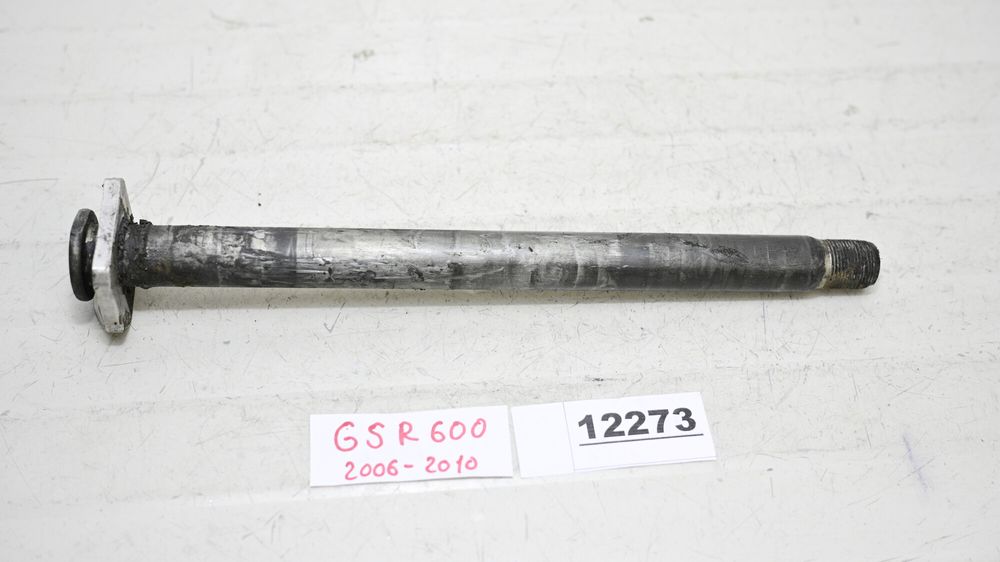 Ax Roata Spate Suzuki GSR 600 2006 - 2010