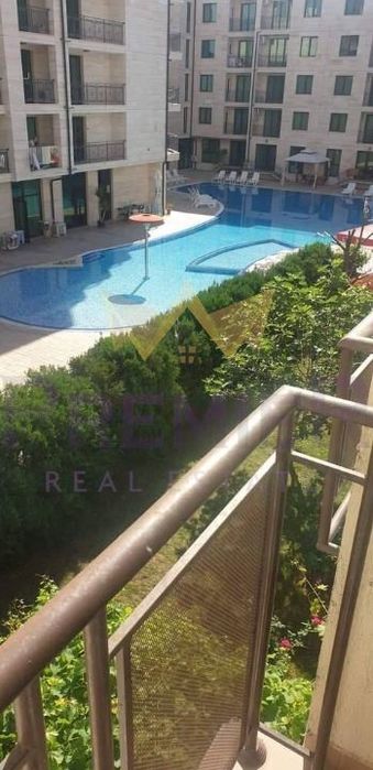 Продава се Ателие в к.к. Слънчев бряг - 40 кв.м за 1300 €/кв.м - Снимка #3