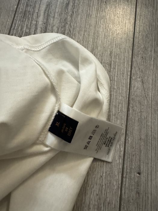IN STOC | Tricou Louis Vuitton Premium