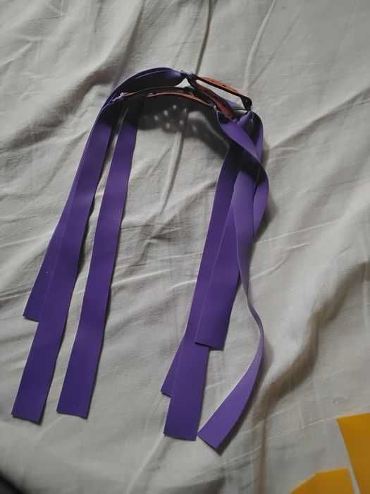 Benzi de schimb profesionale pentru prastie,rezistente, 9 lei/buc,noi