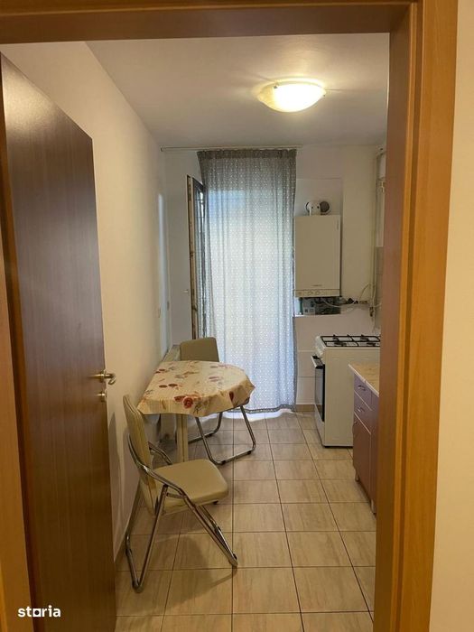 apartament in bloc nou,cartier Marasti,zona Iulius Mall