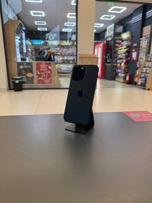 Iphone 15 Pro Max | 256 GB | 90% Baterie | Posibilitate In Rate .