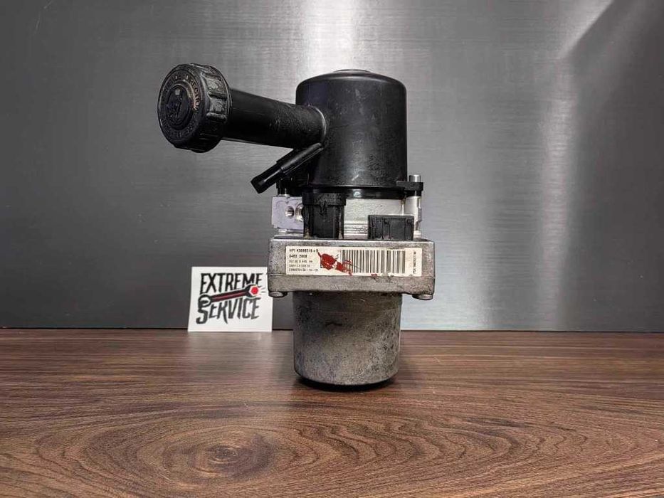 Хидравлична помпа за Peugeot/ Citroen/ Renault/ Dacia