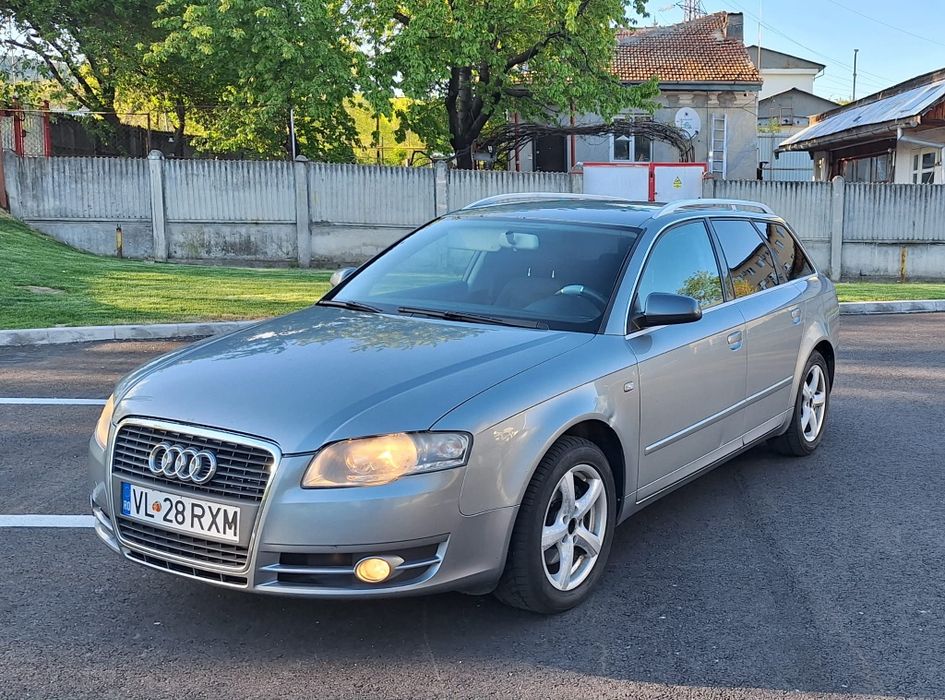 De vânzare Audi a4