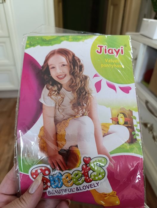 Колготки детские,для девочек