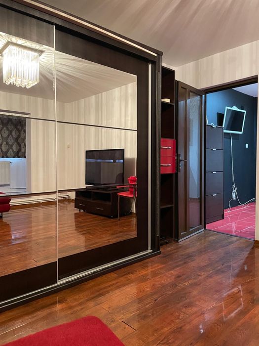 Apartament regim hotelier