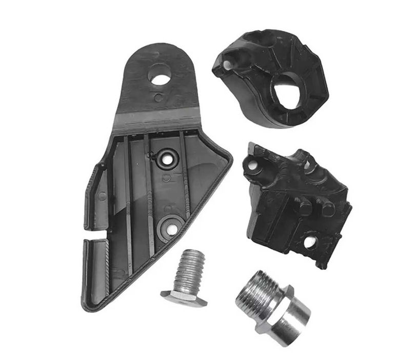 Комплект за Ремонт на Захват за Фар – Mercedes C-Class W204 / S204