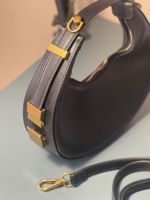 Чанта Trendy Confession естествена ножа