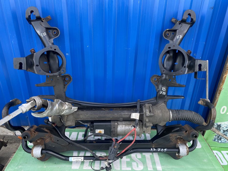 Cadru motor BMW X3 F25
