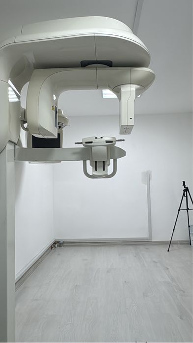 3D рентген апаррат