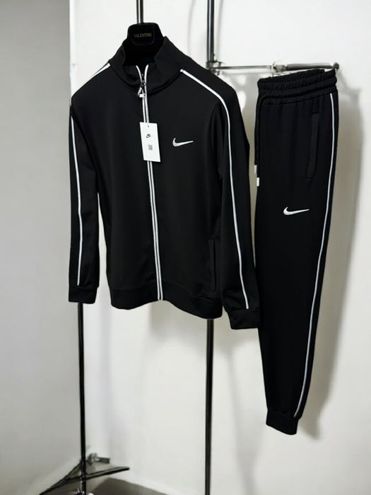 Trening Barbati Siglele Cusute Adidas Puma Nike