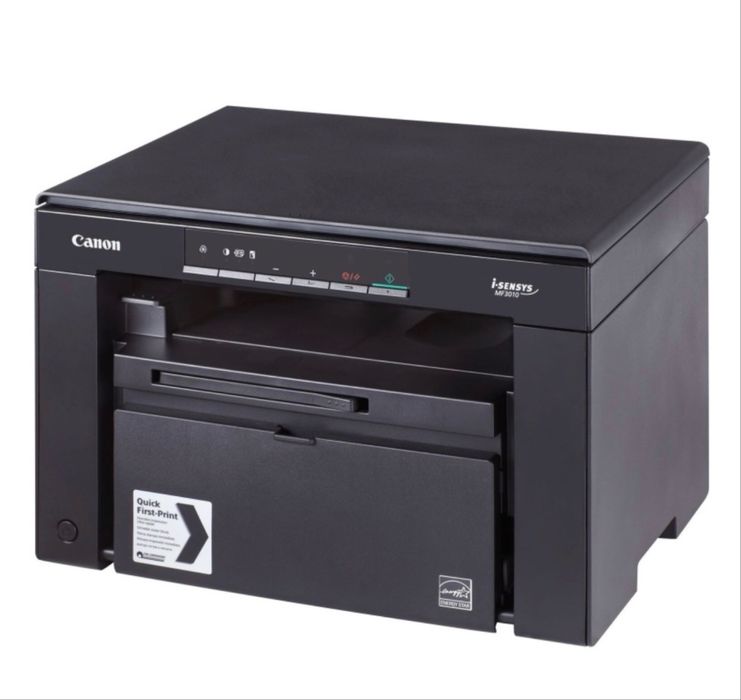 Принтер Canon i-SENSYS MF3010