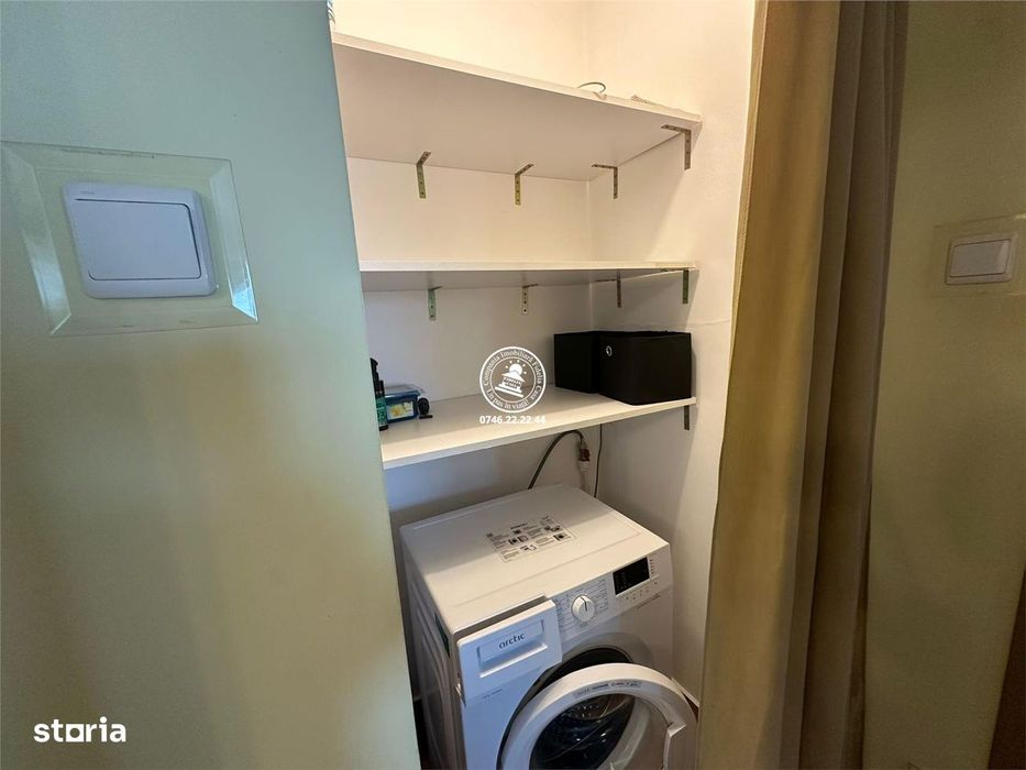 Apartament 2 camere de vanzare, Podu Ros