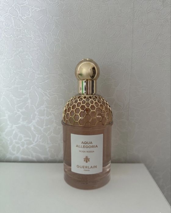 Туалетная вода Guerlain