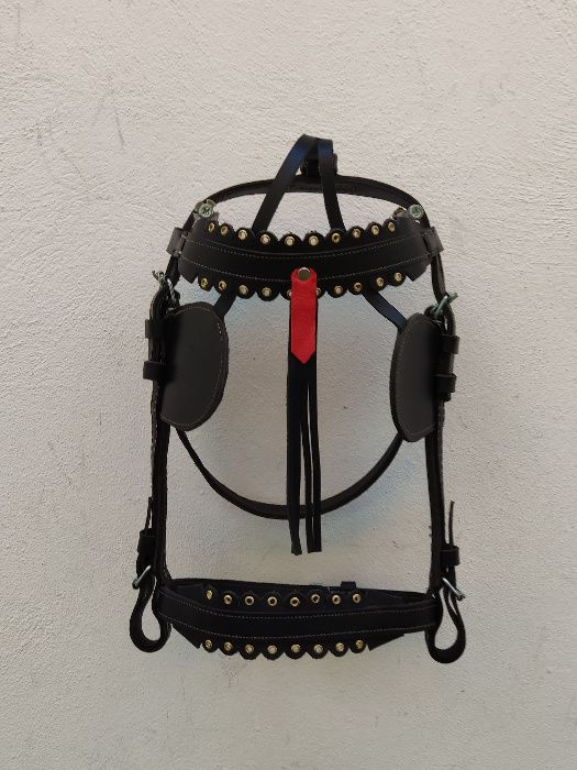 capici CAL | articol premium, fabricat din piele ⟣GARANTIE ⁴⁸