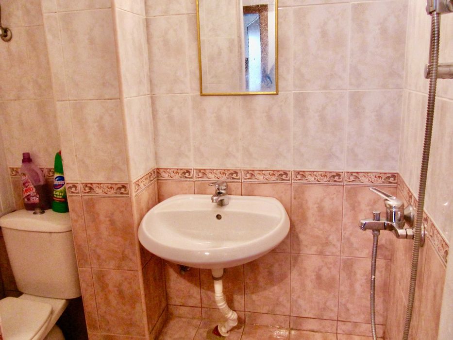 Дава се под наем Двустаен апартамент в Варна, Център - 56 кв.м за 450 € - Снимка #7