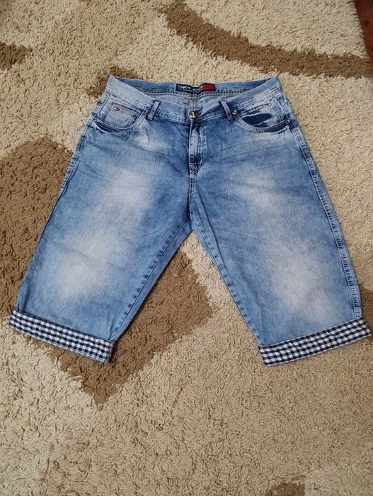 Капри Hilfiger большого размера