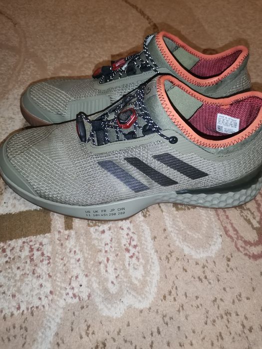 Adidas маратонки