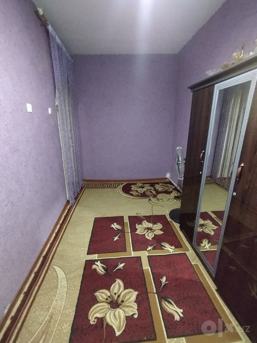 2 х хонали квартира