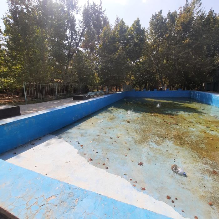 ТашМореда 8Гектар ер сотилади