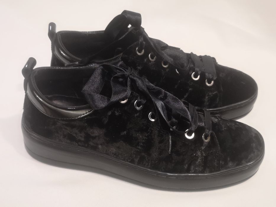 Bronx, кецове кадифе, номер 38